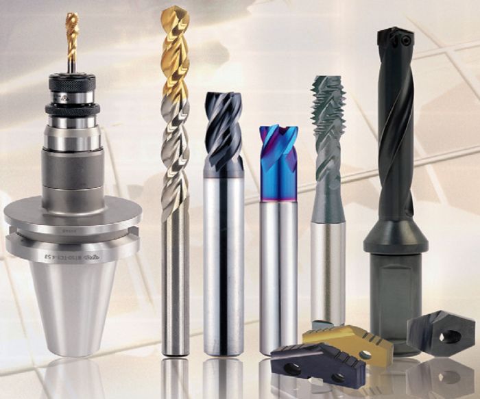 VARIOS  YG-1 TOOLS MEXICO